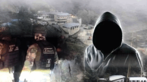 Pataz: Sujetos atacan campamento minero y secuestran a trabajadores