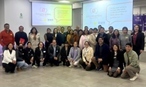 Encuentro regional en Cusco, EncontrarNos por el Perú, puso en agenda problemática de la salud.