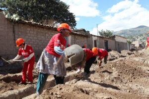 PBI de Cusco cayó 4.9% en el segundo trimestre, el tercer peor desempeño a nivel nacional