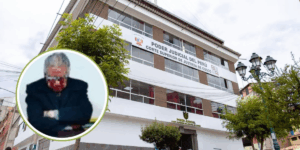 6 meses de prisión preventiva en Qenqoro para docente universitario por presunto acoso sexual en Cusco