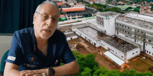 Comité advierte lento avance en la construcción del Hospital de Quillabamba