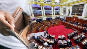 ¿Por qué el gasto corriente te hará pagar más impuestos?: El peligroso rompecabezas del equilibrio fiscal que ha roto el Congreso con leyes populistas