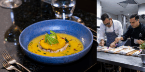 Chefs Viajam: JW Marriott El Convento Cusco y JW Marriott Río presentan cena a cuatro manos