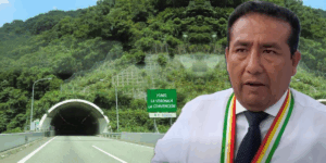 Túnel de la Verónica: La Convención pide garantizar construcción del proyecto esperado por 40 años por todo el Cusco