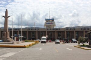 Aeropuerto de Cusco amplía horario de madrugada y Aumenta el Flujo de Pasajeros