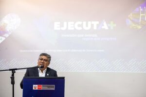 El precio del mal gasto del canon en Cusco