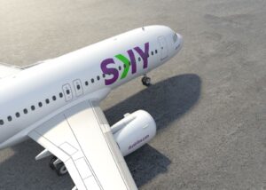 ¿Cómo la inteligencia artificial impulsa una aviación más sostenible?