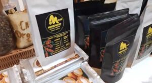 Quellouno: Productores de café fortalecen su cadena productiva y buscan superar sus ventas