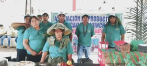 Agricultores de Echarati anhelan gestionar riego parcelario a través de fondo concursable