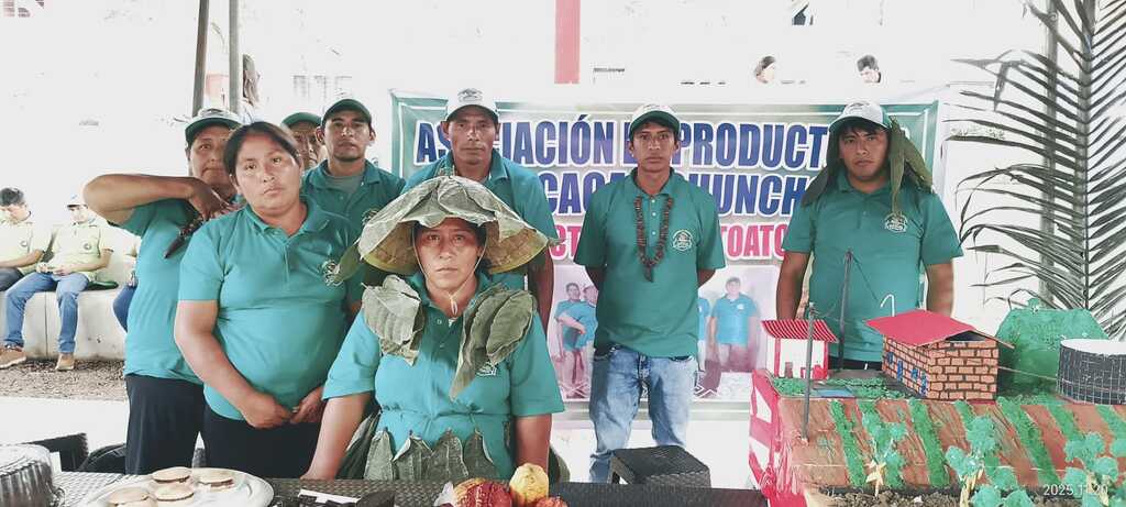 Agricultores de Echarati anhelan gestionar riego parcelario a través de fondo concursable