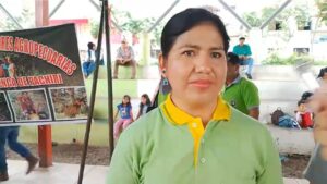 Echarati: Asociación de cacaoteros dinamiza la economía local con incentivo del Gobierno