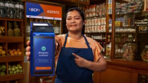 BCP lanza “Bloqueo de Emergencia” en Agentes BCP para reforzar la seguridad de sus clientes ante robos de celular
