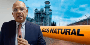 Gas Natural de Cusco es recurso clave para la transición energética en Perú