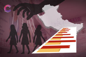 cronica trata de personas cusco post