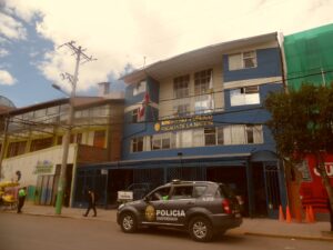 Emiten sentencia por robo agravado contra dos delincuentes que asaltaron a taxista en Cusco