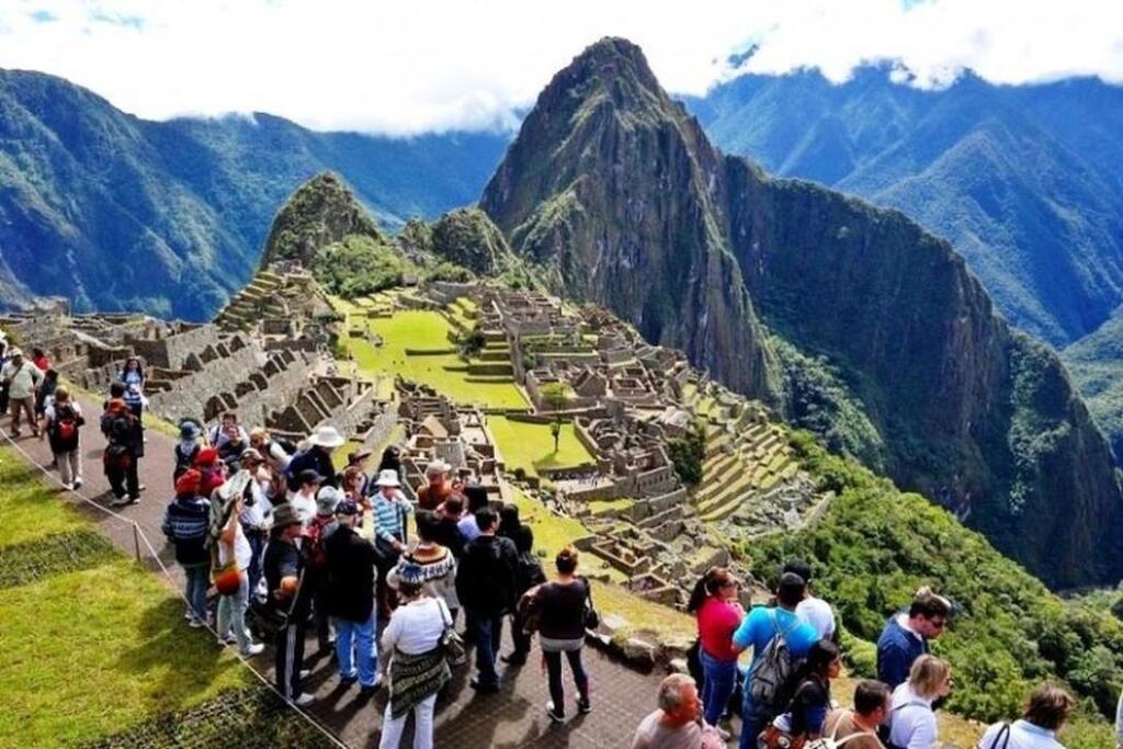 Turismo internacional en el Perú seguiría por debajo de cifras prepandemia en 2026
