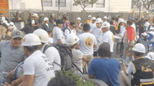 Mineros informales y Gobierno ponen condiciones al Congreso sobre ampliación del Reinfo