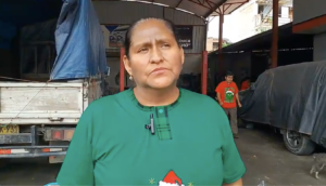 Empresa local logra la exitosa entrega de regalos navideños para quinientos niños en Quillabamba