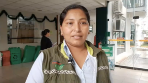 Distrito de Quellouno proyecta recibir noventa millones de soles para la gestión presupuestal y de inversión en 2026