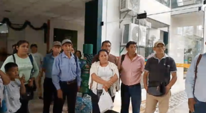 Habitantes de Quellouno exigen el reconocimiento de centros poblados para impulsar su desarrollo económico