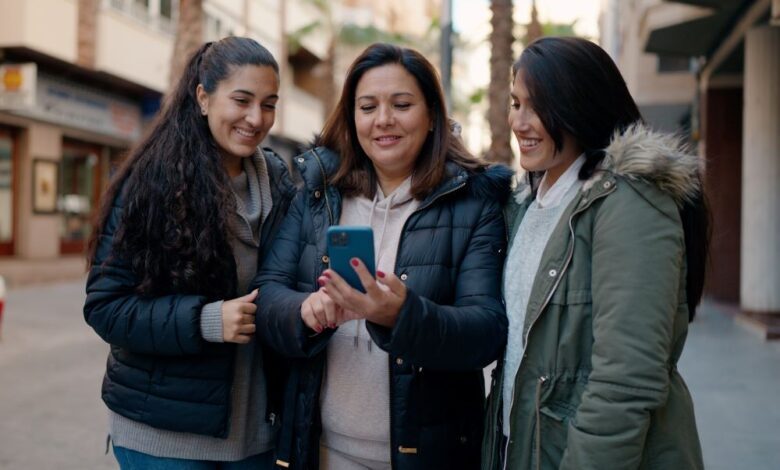 Campaña "Saber Para Crecer": lanzan iniciativa que promueve un desarrollo más transparente y sostenible en el Perú
