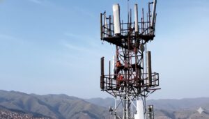 Movistar avanza en la renovación de su red móvil en Cusco