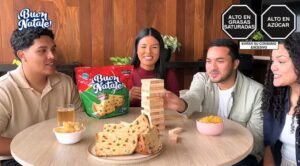 Buon Natale se mantiene como uno de los panetones preferidos en Cusco