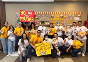 El éxito del Gran Día de McDonald's en Perú transforma el futuro de la infancia vulnerable mediante una recaudación histórica a nivel nacional
