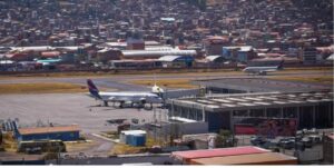 Récord de tráfico aéreo en Cusco el 2025 posiciona a la región como líder absoluto del turismo nacional