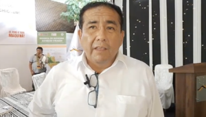 Municipalidad culmina 56 obras pero enfrenta recorte de canon para la gestión pública en La Convención 2026