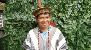 Líderes indígenas refuerzan la vigilancia ambiental para proteger la Reserva Machiguenga de Cusco