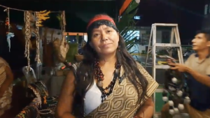 Artesanas de Megantoni conquistan el mercado global con productos sostenibles y naturales