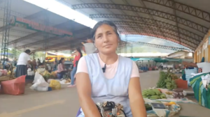 Productores de frutas de Echarati pierden capital por constantes derrumbes en ruta hacia Quillabamba