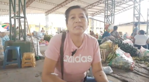 Agricultores de La Convención pierden hasta el 40 % de su mercadería por mal estado de vías hacia Quillabamba