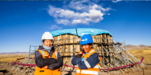 Inversión en Espinar: Antapaccay ejecutará tres proyectos de saneamiento por S/ 19.2 millones mediante Obras por Impuestos