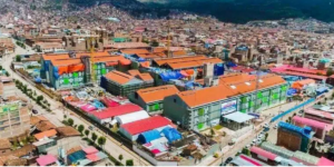 Gobierno Regional del Cusco garantiza continuidad de obras en educación y salud en diversas provincias