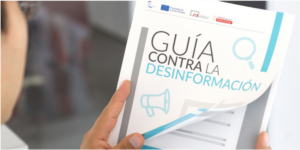 JNE lanza “Guía contra la desinformación” para detectar noticias falsas en las Elecciones 2026 en Perú