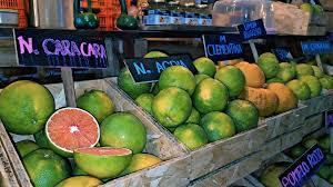 Derrumbes afectan el comercio de frutas en provincia La Convención de Cusco