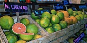 Derrumbes afectan el comercio de frutas en provincia La Convención de Cusco