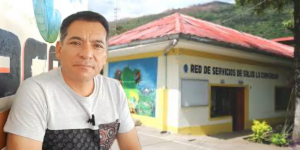 Profesionales exigen a la Municipalidad de La Convención culminar obras y mejorar servicios rurales en Salud