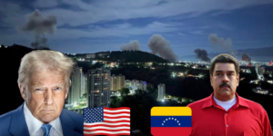 Donald Trump anuncia captura de Maduro y gobierno de Venezuela exigen prueba de vida