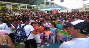 Asignan S/140 mil para actividades de vacaciones útiles en Municipalidad de La Convención