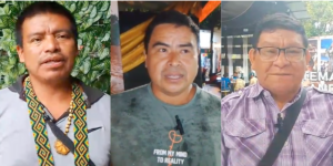 Población demanda transparencia y mayor articulación con el sector privado para atender derrumbes por lluvias en La Convención