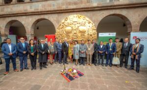 UNESCO Perú y KOICA inician proyecto «Ayllu Verde»: economía circular para un turismo sostenible en Cusco
