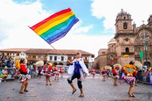 El Qhaswa Raymi Cusco 2026 une a los pueblos del sur en una explosión de identidad