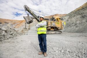 Antapaccay lidera el ranking nacional de disponibilidad de flota Caterpillar en operaciones mineras a 4000 m.s.n.m.