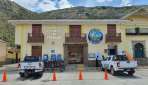 Cusco: 12 municipios contrataron a proveedores sancionados e impedidos por ley