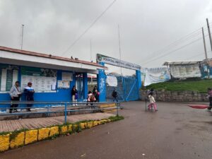 Contraloría detecta serias irregularidades en el Hospital Antonio Lorena por contrataciones sin concurso público