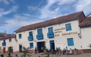 Municipalidad de San Sebastián realizó contratación que se sustentó con presunta documentación falsa