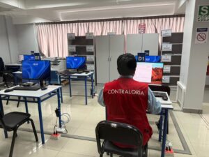 ¡Peligro en las urnas! Detectan graves riesgos en procesos electorales 2026 en todo el Perú